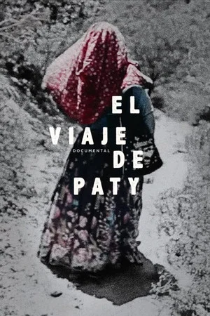 Постер: Paty's Journey