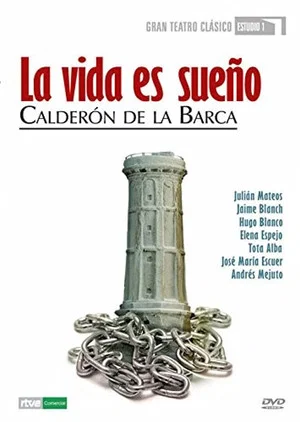Постер: La Vida es Sueño