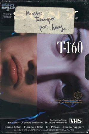 Постер: Mucho tiempo por hoy