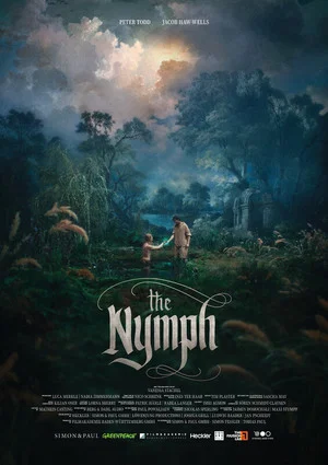 Постер: The Nymph