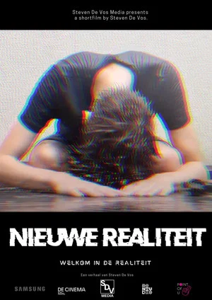 Постер: Nieuwe Realiteit