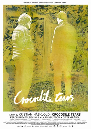 Постер: Crocodile Tears