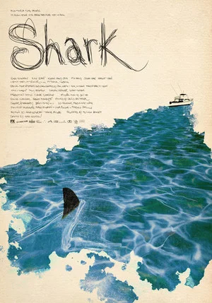 Постер: Shark