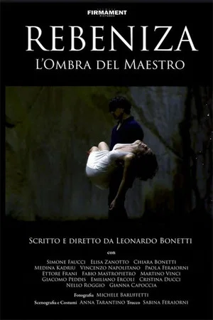Постер: Rebeniza - L'ombra del maestro