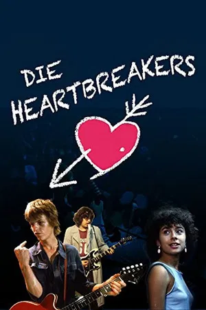 Постер: The Heartbreakers