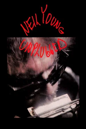 Постер: Neil Young: MTV Unplugged