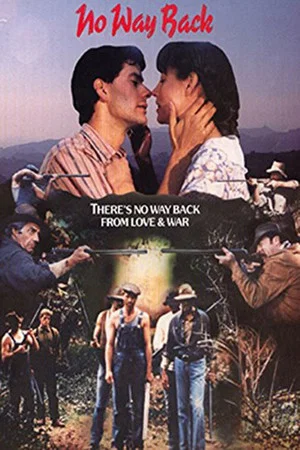 Постер: Ain't No Way Back