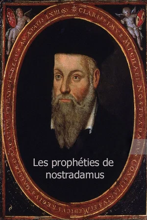 Постер: Nostradamus Decoded