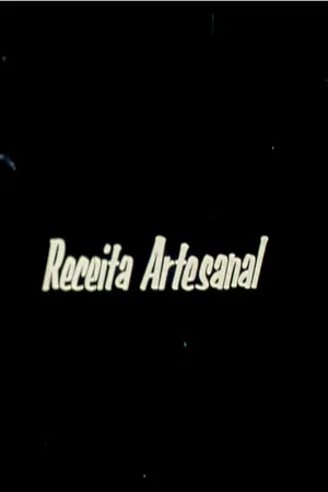 Постер: Receita Artesanal