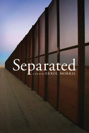 Постер: Separated