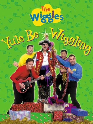 Постер: The Wiggles: Yule Be Wiggling
