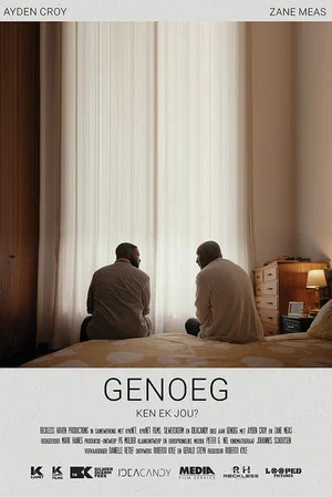 Постер: Genoeg