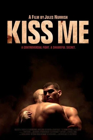 Постер: Kiss Me