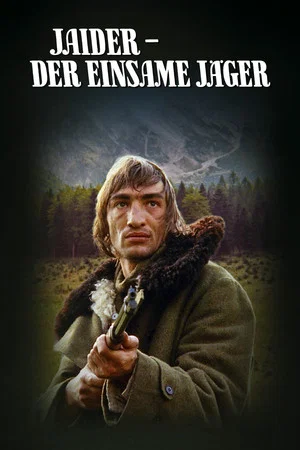 Постер: Jaider, the Lonely Hunter