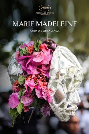 Постер: Marie Madeleine