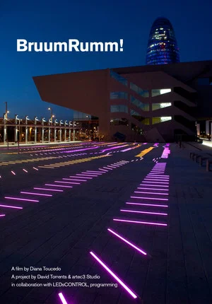Постер: BruumRuum! (C)