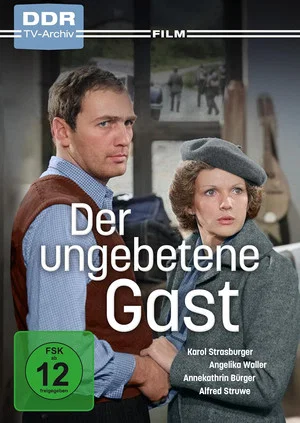 Постер: Der ungebetene Gast