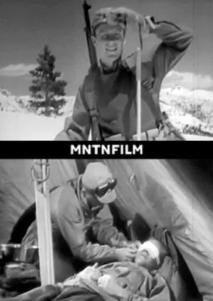 Постер: Ski Safety