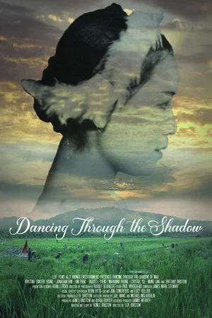 Постер: Dancing Through the Shadow