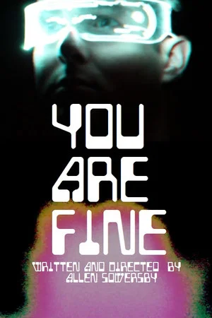Постер: You Are Fine