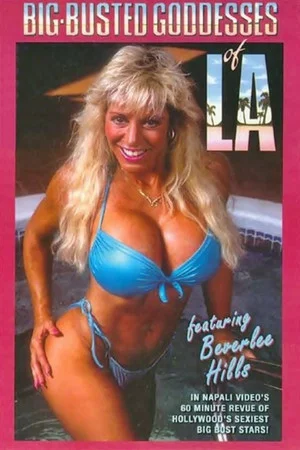 Постер: Big Busted Goddesses of L.A.