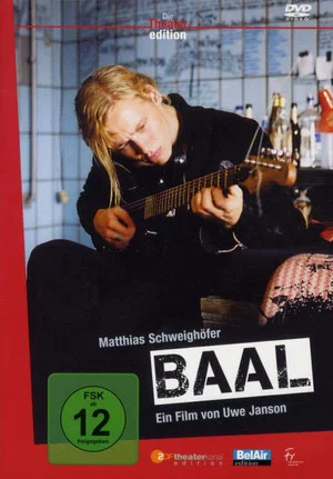 Постер: Baal