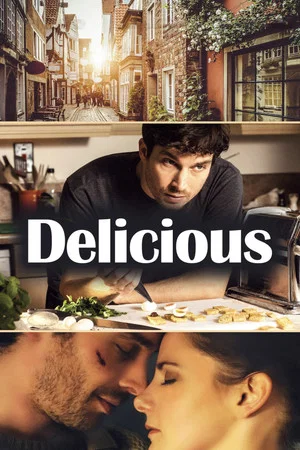 Постер: Delicious
