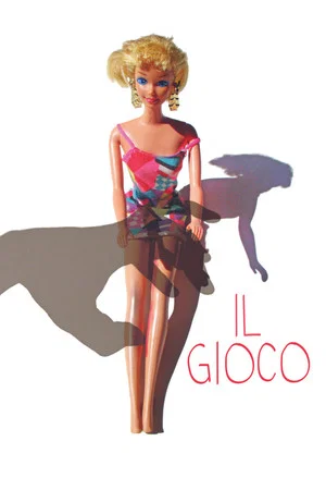Постер: Il gioco