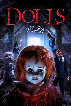 Постер: Dolls