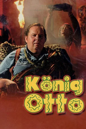 Постер: König Otto