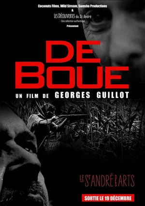 Постер: De boue