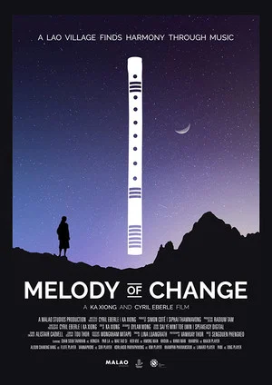 Постер: Melody of Change