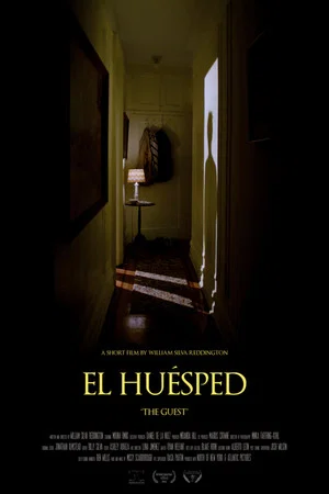 Постер: El huésped