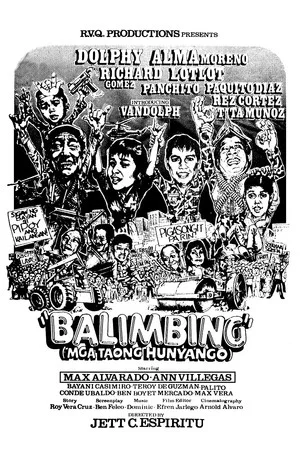 Постер: Balimbing