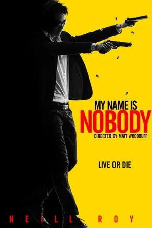 Постер: My Name Is Nobody