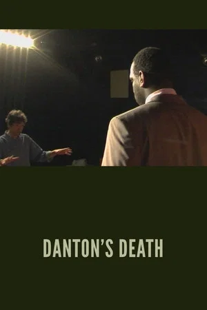 Постер: Danton's Death