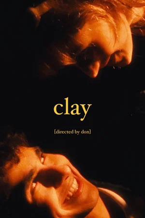 Постер: clay