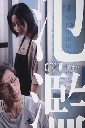 Постер: Overflow