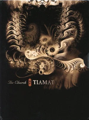 Постер: Tiamat: The Church of Tiamat