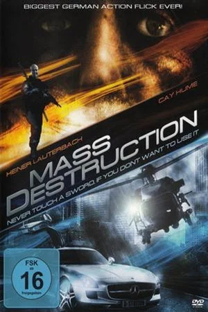Постер: Top Mission - Im Netz des Todes