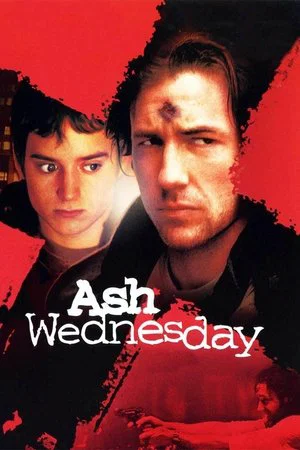 Постер: Ash Wednesday