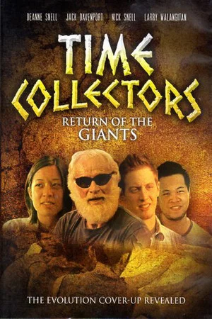 Постер: Time Collectors
