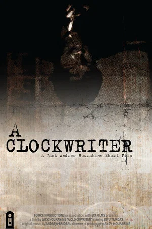 Постер: A Clockwriter