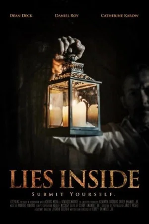 Постер: Lies Inside