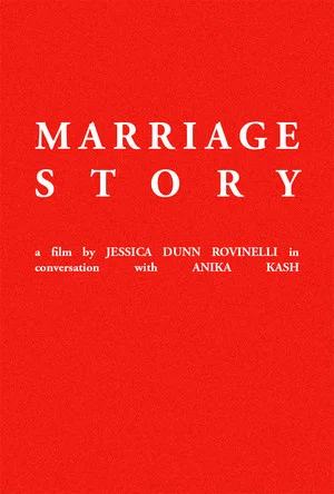 Постер: Marriage Story