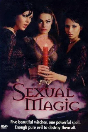 Постер: Sexual Magic