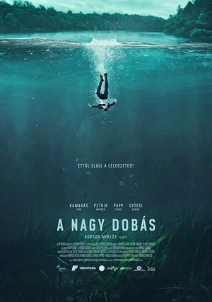 Постер: A Nagy Dobás