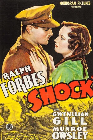Постер: Shock