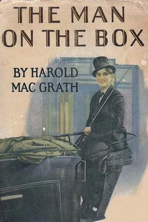 Постер: The Man on the Box