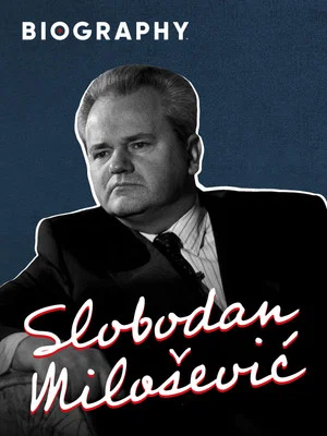 Постер: A Very Modern Dictator: A Profile of Slobodan Milosevic